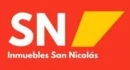 San Nicolas