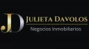 Julieta Davolos negocios inmobiliarios