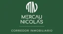 Nicolas Mercau