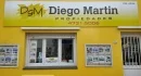 Diego Martin Propiedades