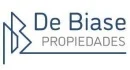DE BIASE PROPIEDADES