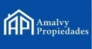 Amalvy Propiedades