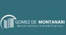 Gomez De Montanari
