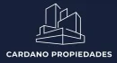 CARDANO PROPIEDADES