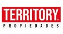 Territory Propiedades