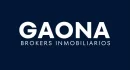 GAONA BROKERS INMOBILIARIOS
