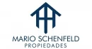 Mario Schenfeld Propiedades