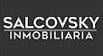 SALCOVSKY INMOBILIARIA