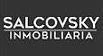 SALCOVSKY INMOBILIARIA