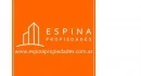 Espina Propiedades