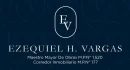 Ezequiel Vargas