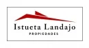  Istueta Landajo Propiedades
