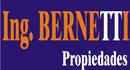 Ing Bernetti Propiedades