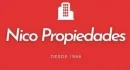 NICO PROPIEDADES