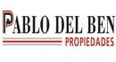PABLO DEL BEN PROPIEDADES