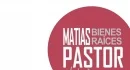 Matías Pastor Bienes Raices