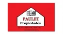 Paulet Propiedades