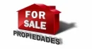 For Sale Propiedades