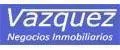 Vazquez Negocios Inmobiliarios