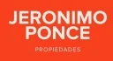 Jerónimo Ponce Propiedades