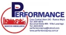 Performance Propiedades