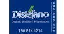 OSVALDO DISTEFANO PROPIEDADES