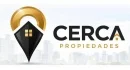 Cerca Propiedades