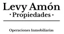 Levy Amón Propiedades