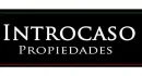 Introcaso Propiedades