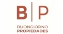 Buongiorno Propiedades