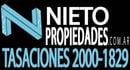 Nieto Propiedades