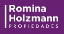 Romina Holzmann Propiedades