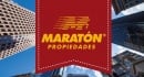 Maratón Propiedades