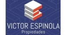 VICTOR ESPINOLA