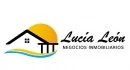 Lucía León Negocios Inmobiliarios