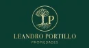 Leandro Portillo Propiedades