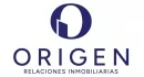 ORIGEN - Relaciones Inmobiliarias