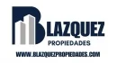 BLAZQUEZ PROPIEDADES