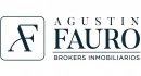 AGUSTIN FAURO Brokers Inmobiliarios