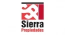 SIERRA Propiedades