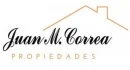 Juan M.Correa Propiedades