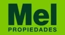 MEL PROPIEDADES
