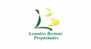Leandro Bertoni Propiedades