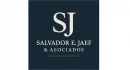 LEANDRO SALVADOR JAEF