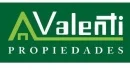 Valenti Propiedades