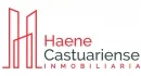 HAENE CASTUARIENSE INMOBILIARIA