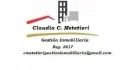 Claudia Metetieri