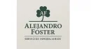 Alejandro Foster Servicios Inmobiliarios