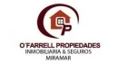 O'Farrell Propiedades Inmobiliaria de Miramar