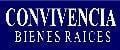 CONVIVENCIA Bienes Raíces 